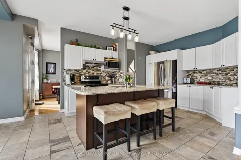 45 Biscayne Street Kingston ON K7K 7J9