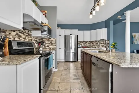 45 Biscayne Street Kingston ON K7K 7J9