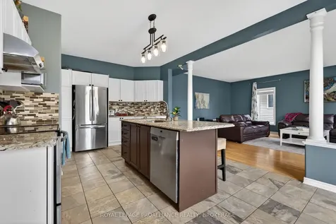 45 Biscayne Street Kingston ON K7K 7J9
