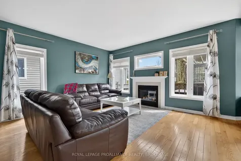 45 Biscayne Street Kingston ON K7K 7J9
