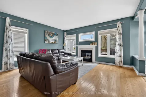 45 Biscayne Street Kingston ON K7K 7J9