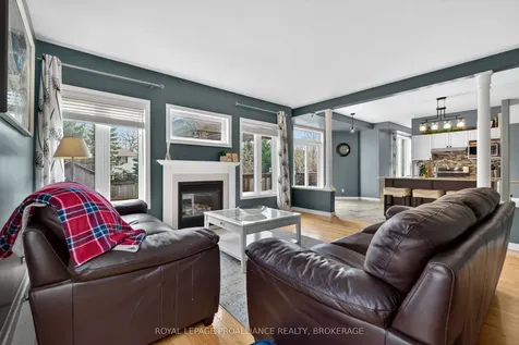 45 Biscayne Street Kingston ON K7K 7J9