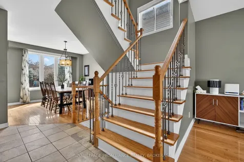 45 Biscayne Street Kingston ON K7K 7J9