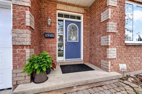 45 Biscayne Street Kingston ON K7K 7J9