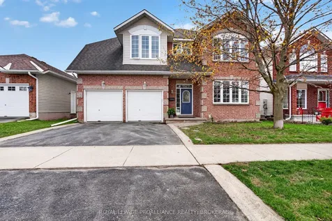 45 Biscayne Street Kingston ON K7K 7J9