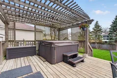 45 Biscayne Street Kingston ON K7K 7J9