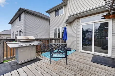 45 Biscayne Street Kingston ON K7K 7J9