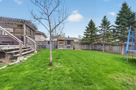 45 Biscayne Street Kingston ON K7K 7J9