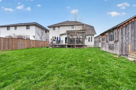 45 Biscayne Street Kingston ON K7K 7J9