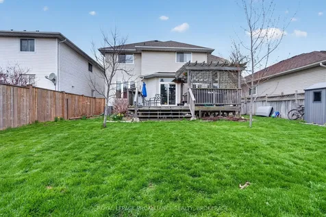45 Biscayne Street Kingston ON K7K 7J9