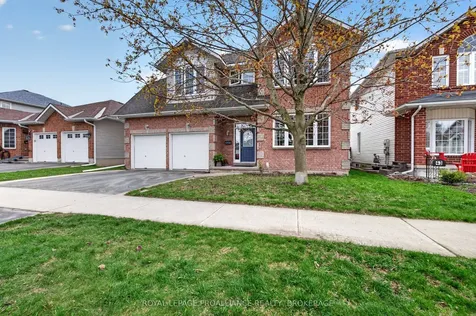 45 Biscayne Street Kingston ON K7K 7J9