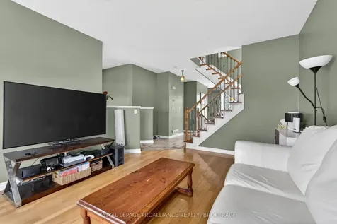 45 Biscayne Street Kingston ON K7K 7J9