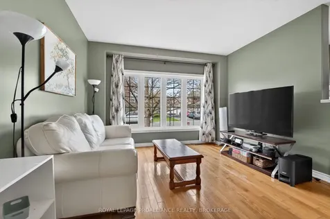 45 Biscayne Street Kingston ON K7K 7J9