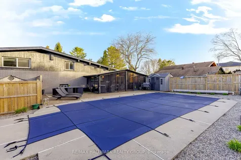 1110 Keeler Terrace Augusta ON K6V 5T1