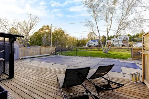 1110 Keeler Terrace Augusta ON K6V 5T1