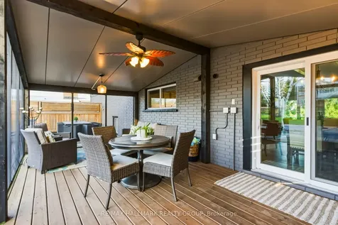 1110 Keeler Terrace Augusta ON K6V 5T1