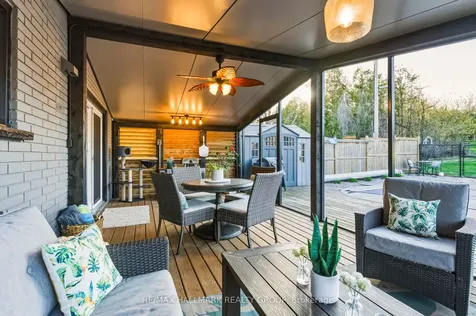 1110 Keeler Terrace Augusta ON K6V 5T1