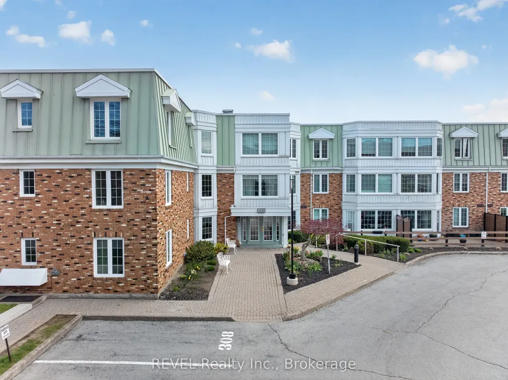 3420 Frederick Avenue Lincoln ON L0R 2C0