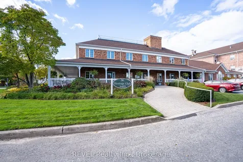 3420 Frederick Avenue Lincoln ON L0R 2C0