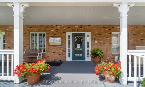 3420 Frederick Avenue Lincoln ON L0R 2C0