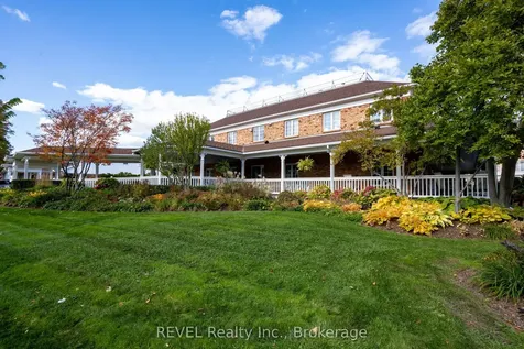 3420 Frederick Avenue Lincoln ON L0R 2C0