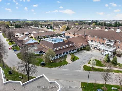 3420 Frederick Avenue Lincoln ON L0R 2C0