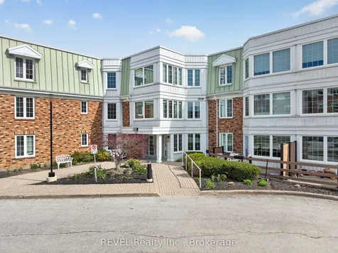 3420 Frederick Avenue Lincoln ON L0R 2C0
