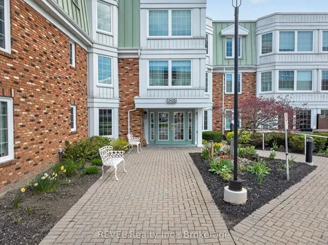 3420 Frederick Avenue Lincoln ON L0R 2C0