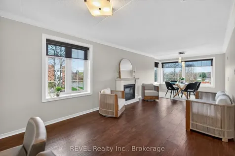 3420 Frederick Avenue Lincoln ON L0R 2C0
