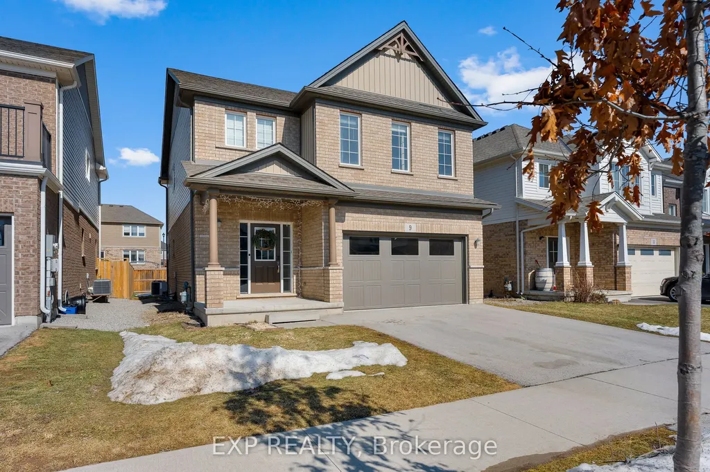9 Marissa Street Pelham ON L3B 5N5