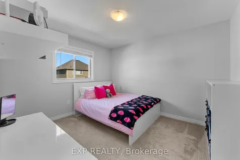 9 Marissa Street Pelham ON L3B 5N5