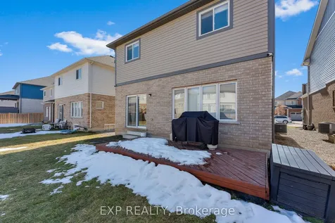 9 Marissa Street Pelham ON L3B 5N5