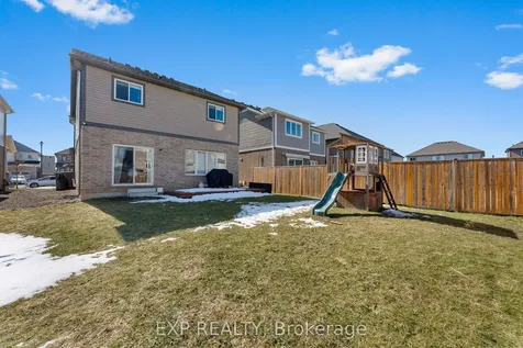 9 Marissa Street Pelham ON L3B 5N5