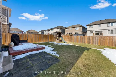 9 Marissa Street Pelham ON L3B 5N5