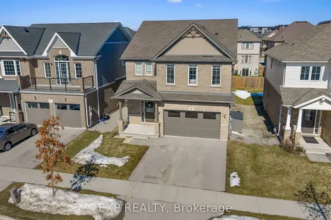 9 Marissa Street Pelham ON L3B 5N5