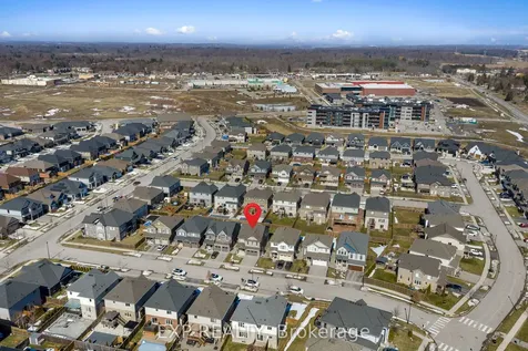 9 Marissa Street Pelham ON L3B 5N5
