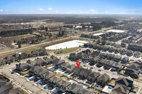 9 Marissa Street Pelham ON L3B 5N5