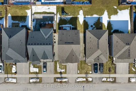 9 Marissa Street Pelham ON L3B 5N5