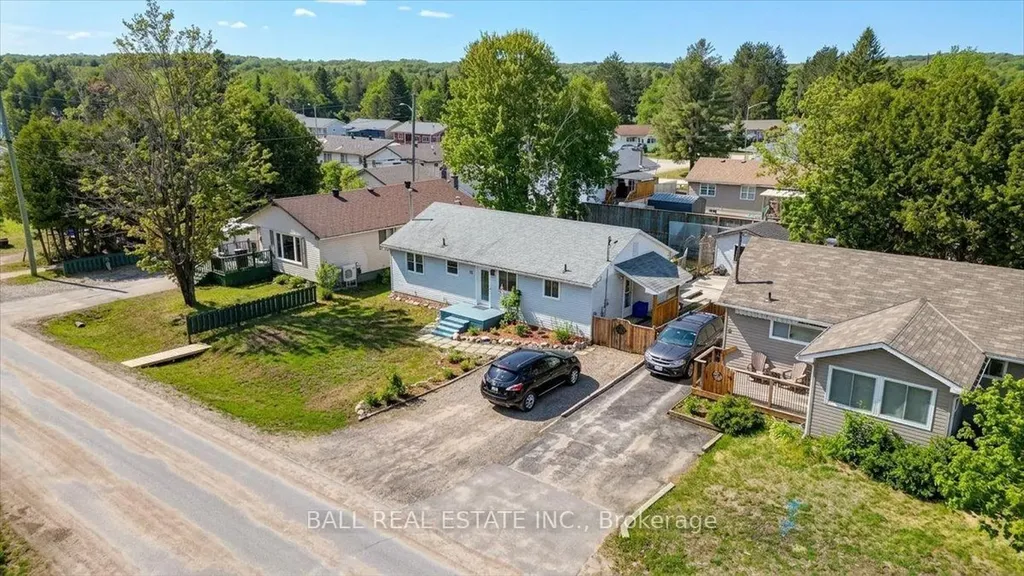32 Hemlock Street Highlands East ON K0L 1M0