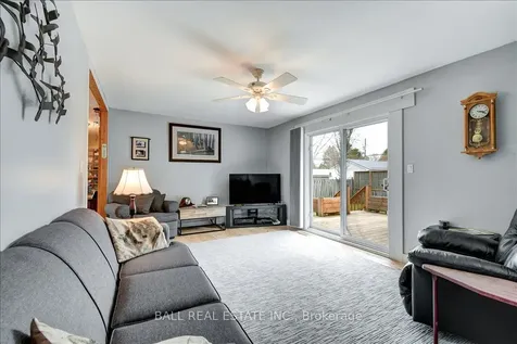 32 Hemlock Street Highlands East ON K0L 1M0