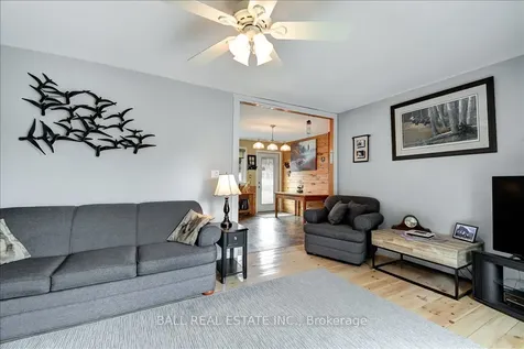 32 Hemlock Street Highlands East ON K0L 1M0