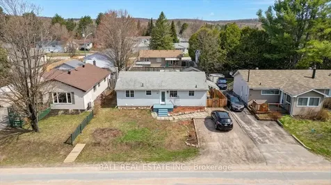32 Hemlock Street Highlands East ON K0L 1M0
