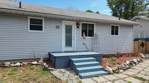 32 Hemlock Street Highlands East ON K0L 1M0