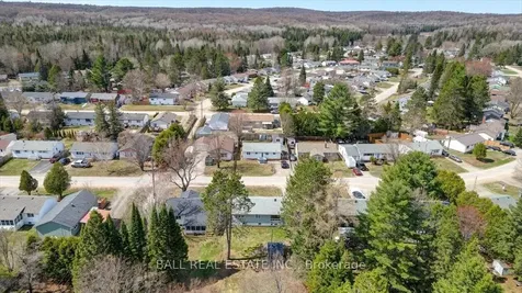32 Hemlock Street Highlands East ON K0L 1M0