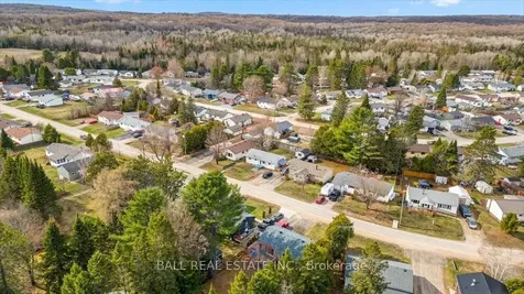 32 Hemlock Street Highlands East ON K0L 1M0