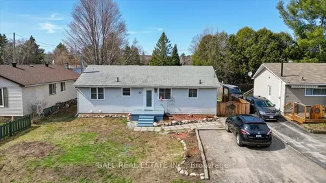 32 Hemlock Street Highlands East ON K0L 1M0