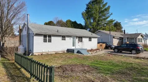 32 Hemlock Street Highlands East ON K0L 1M0