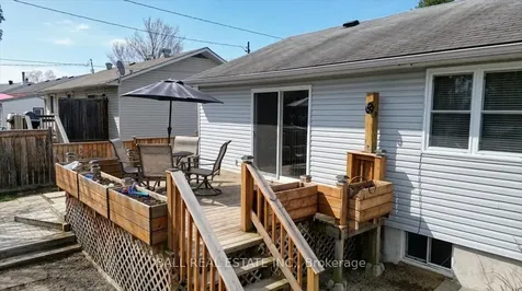 32 Hemlock Street Highlands East ON K0L 1M0