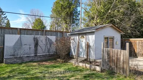 32 Hemlock Street Highlands East ON K0L 1M0