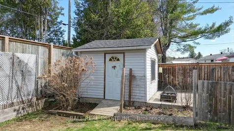 32 Hemlock Street Highlands East ON K0L 1M0